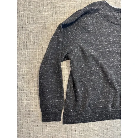 Eleven Paris Win Rayer Layered Sweatshirt, Black, Size XL,‎ Long Sleeve Comfort - Picture 13 of 16